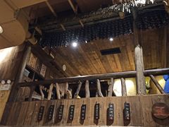 -今邕烧烤(西大店)