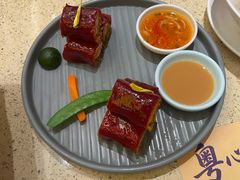 -点都德(奥体印象城店)