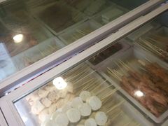-味中味休闲小吃(同济路店)