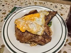 -华嫂冰室(尖沙咀店)