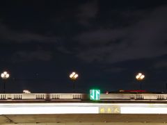 -珠江夜游西堤码头