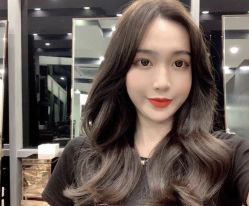 -Rise Hair上升造型