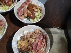 -陆长玖古法猪脚饭(玄风桥店)