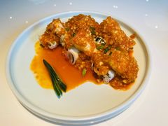 -一品红川菜(皇岗店)