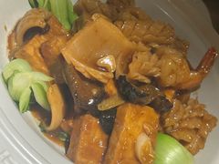 -来小酌·长安酒家(翠庭大厦店)