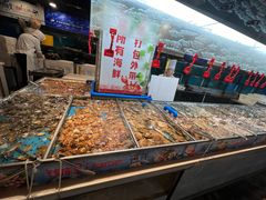-钱库里海鲜自助(唐山街店)