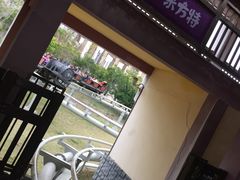 -厦门方特梦幻王国