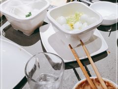 -海底捞火锅(顺义华联店)