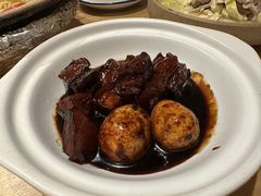 -永安鱼庄·镇江菜(丁卯店)