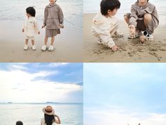 -三亚湾海居铂尔曼度假酒店