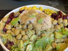 -Ambra Haus琥珀屋精酿餐厅(宝山店)