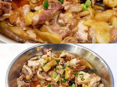 -和乐喜宴海鲜酒家(骏荣广场店)