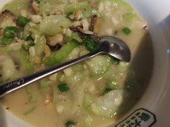 -费大厨辣椒炒肉(万家丽一店)