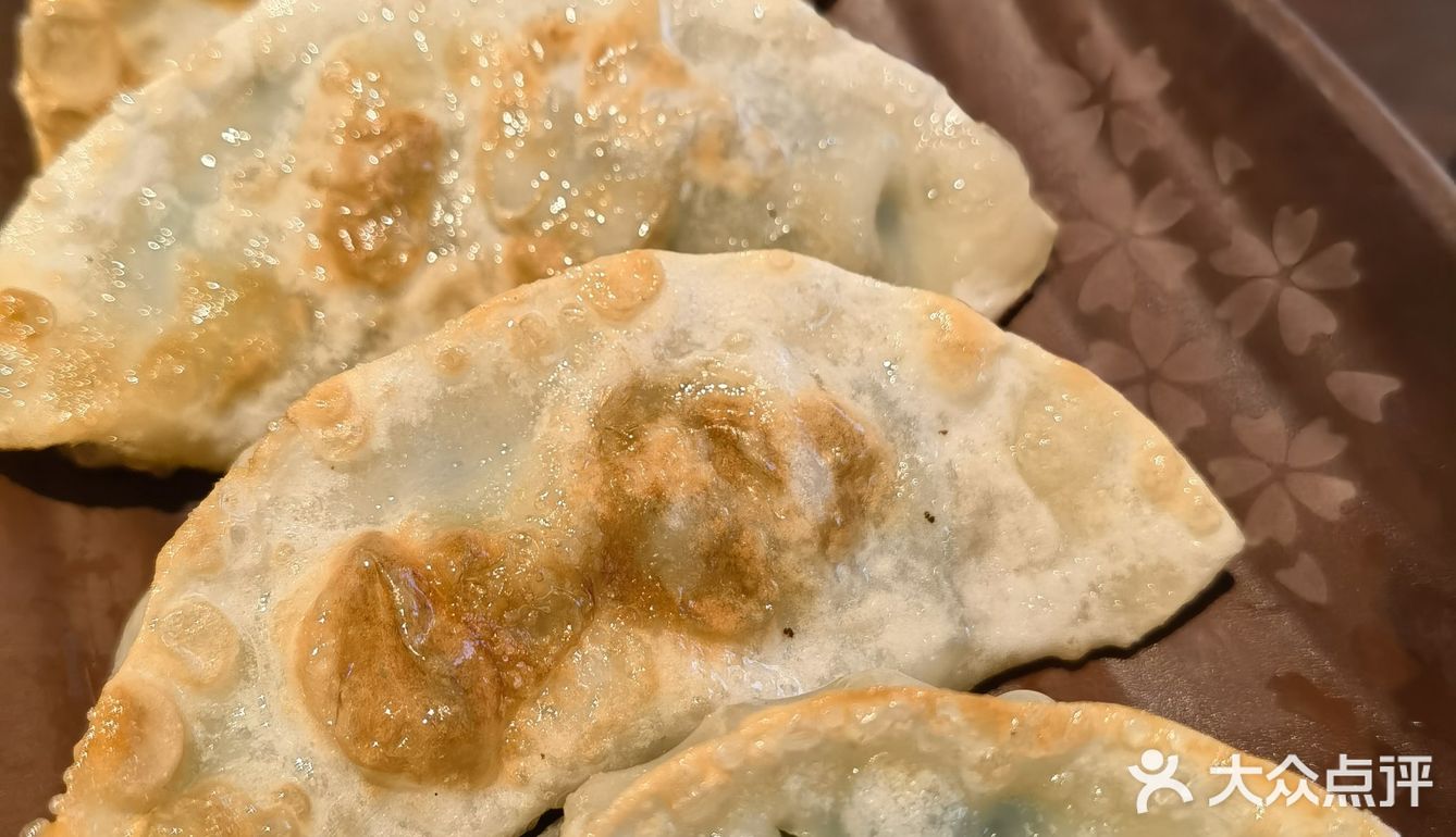 羡慕广东人可以天天吃广式早茶
