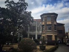 -大可堂普洱茶馆(襄阳南路馆)