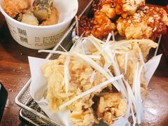 -米屋石锅拌饭(师大店)