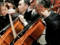 -贺绿汀音乐厅