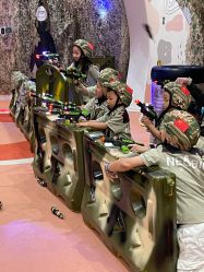 -奈尔宝家庭中心·亲子餐厅(苏州大悦城店)