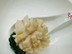 -一品鲜海鲜火锅(海信广场店)
