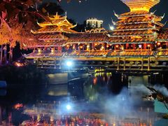 -深圳锦绣中华民俗村