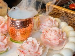 -闲云无敌锤子·老火锅(江宁路店)