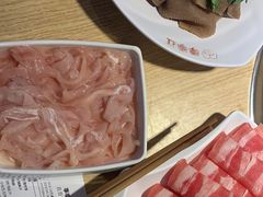 -季季红火锅(柳州城中万达二店)