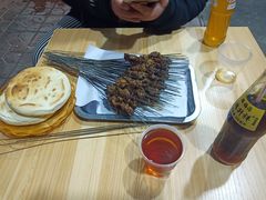 -铁诚烤肉