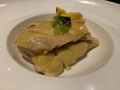 -羡餐厅-千岛湖自由洲际殿