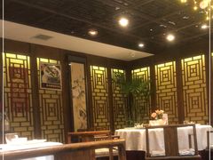 大堂-汉唐宴长安食府