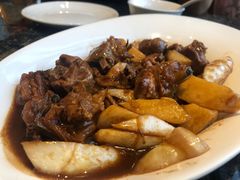 -锦园餐厅(九龙湖开元度假村店)