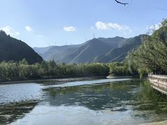 -芦芽山旅游度假区