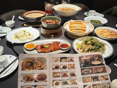 -简小舍· 民间手艺菜(古德寺店)