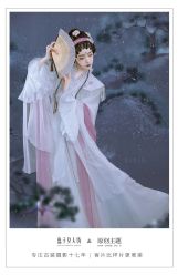 -盘子女人坊古装写真摄影(南京总店)