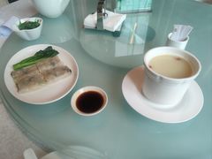 -香宫中餐厅 · 桂林香格里拉