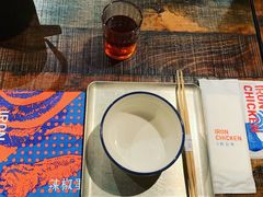 -铁公鸡·四川料理(天环广场店)