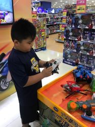 -玩具反斗城(正大广场店)