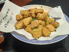 -老馆子·建德菜·山肴鱼鲜(海威新界店)