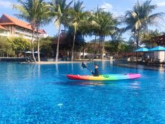 -三亚海棠湾万丽度假酒店