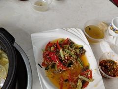 -野菌王牦牛肉汤锅