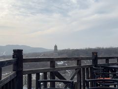-云端咖啡(山顶教堂店)