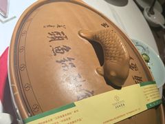 -风味小馆(天目湖宾馆店)