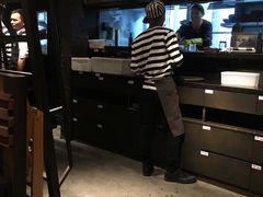 大堂-炭舍干锅·烤鱼(扬名广场店)