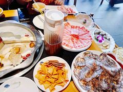 -董家湾重庆老火锅(嘉华店)