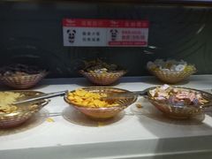 -辣尚瘾·烤鱼·新川菜(交大直营店)