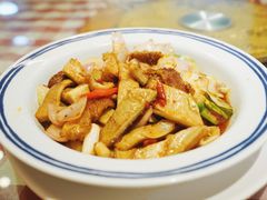 -龙桥私厨·姜花菊花过桥鱼·顺德菜(容桂店)