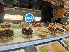 -素满香·全民食养自助(长宁龙之梦店)