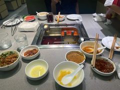 -海底捞火锅(太原南站店)