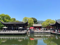 -台州府城(东湖)