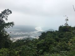 -海南铜鼓岭景区