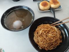 -上海为民商行清真饭店(南大路店)